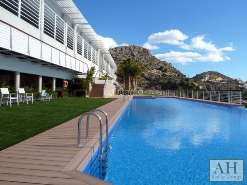 Foto 5baab85f-1271-4f07-9b06-8ee43bd05895. Apartament a Altea hills Altea