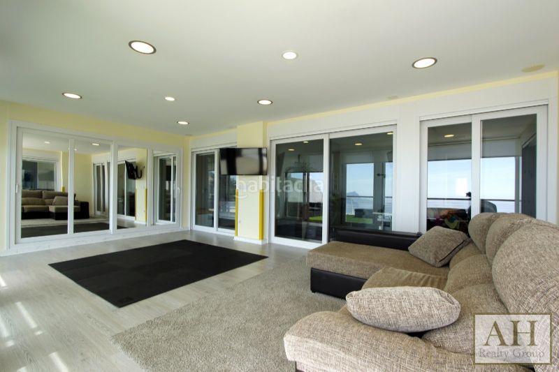 Foto 6d769bda-e178-48f8-a722-1163fc0e9184. Apartament a Altea hills Altea