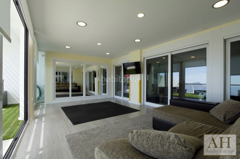 Foto 6e82aeb4-00f5-4b86-99c1-440379804dce. Apartament a Altea hills Altea