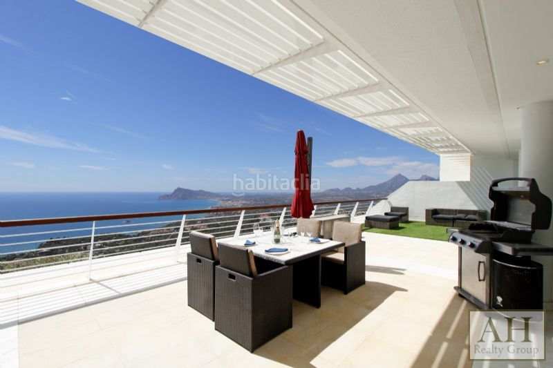 Foto 8f054f7f-f814-4dad-932c-5a5f5959ebd2. Apartament a Altea hills Altea
