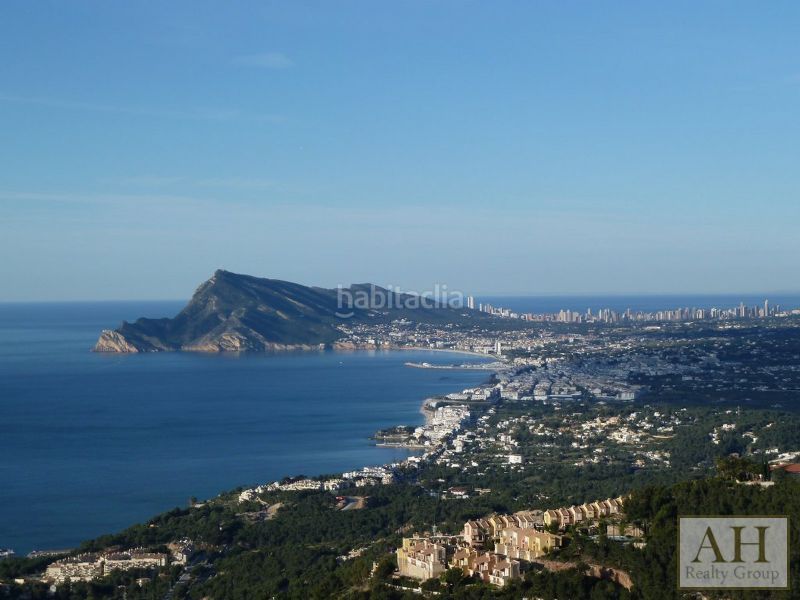 Foto a4959247-d5c6-44db-99b9-a4b99befa4b5. Apartament a Altea hills Altea