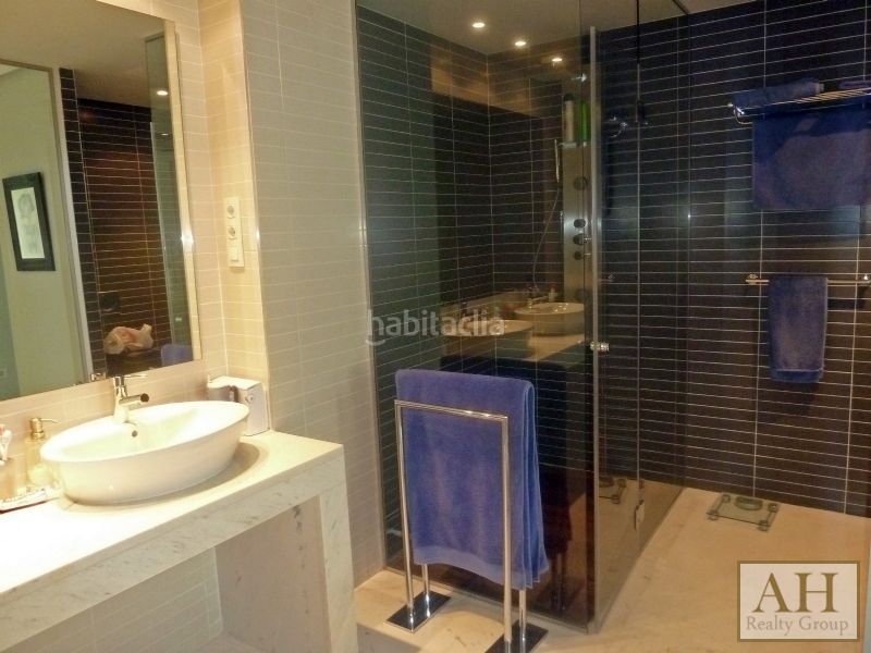 Foto a60a4134-b81b-48d2-bc70-d8196a3c3abd. Apartament a Altea hills Altea