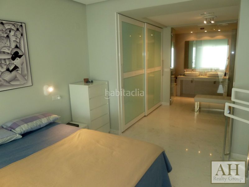 Foto be36888b-28bb-44cc-bb86-e5cdc33e2d6d. Apartament a Altea hills Altea