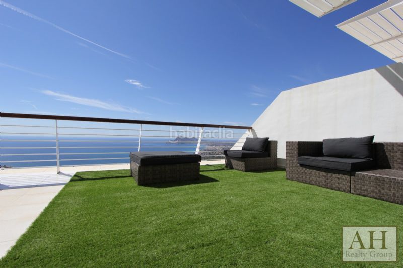 Foto e8290354-301f-4310-a834-839dedfce43e. Apartament a Altea hills Altea
