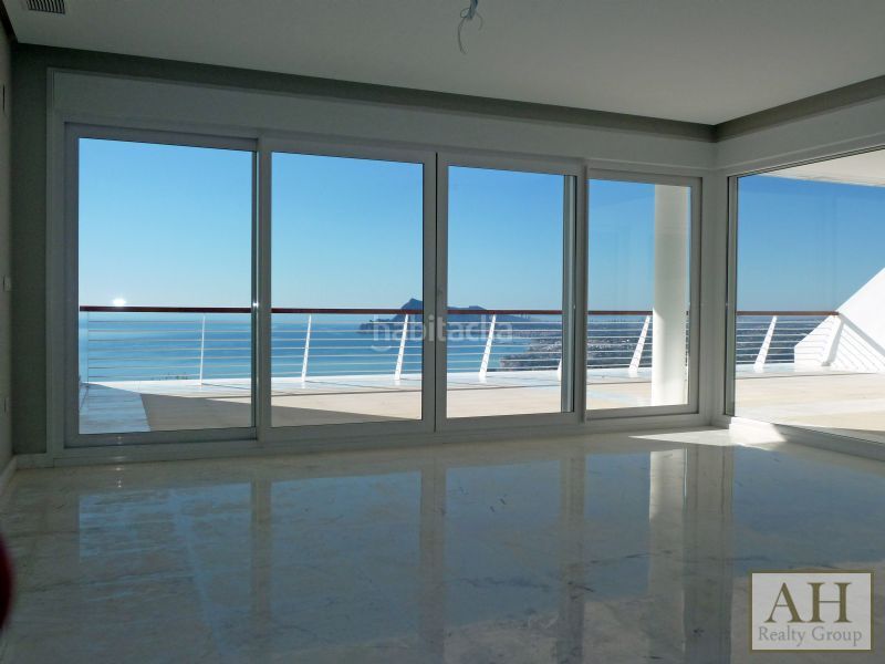 Foto f53b3a3c-8a0e-403d-bfca-fb86130ce8ce. Apartament a Altea hills Altea