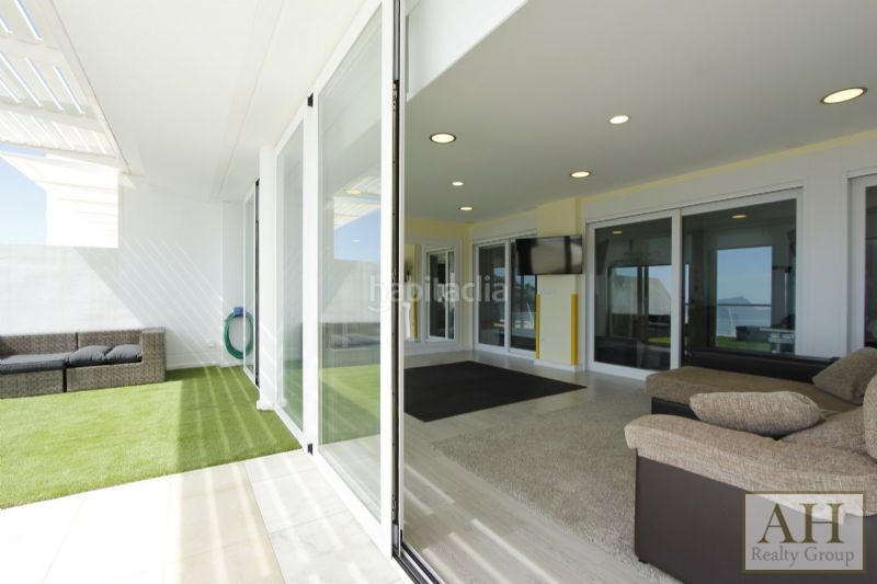 Foto fe9e65b5-e6e9-40fb-9cb8-125bb917b1c4. Apartament a Altea hills Altea