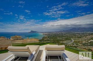 Casa a Altea Hills