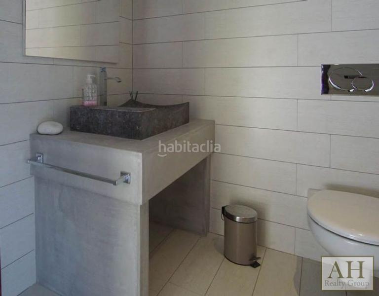 Foto c0de65ef-856e-4d22-a361-46e51b4fc3ad. House with parking in Altea hills Altea