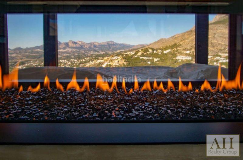 Foto 41cee4e9-828b-46c0-884a-bdad3a1ca8a7. Maison avec parking dans Altea hills Altea