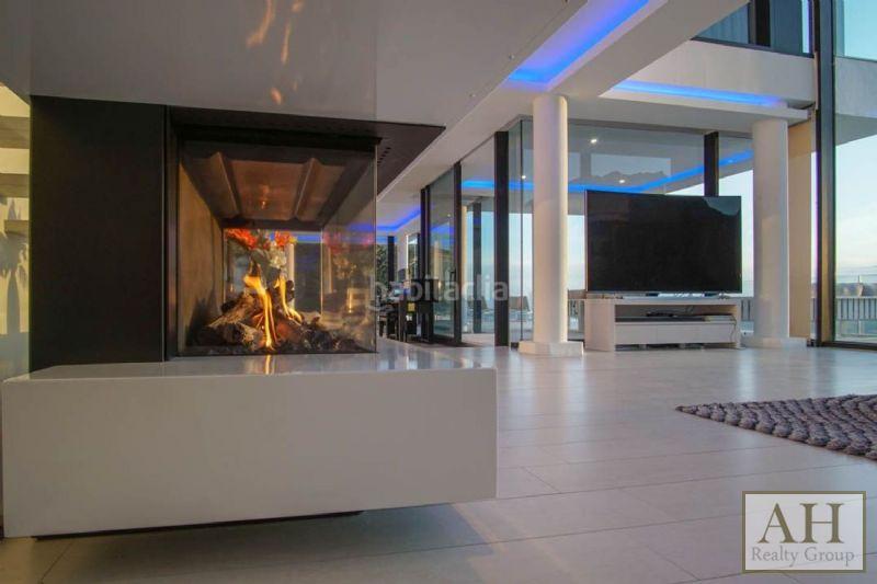 Foto 48445833-2bcc-45da-adc2-c3fa1aae0673. Maison avec parking dans Altea hills Altea