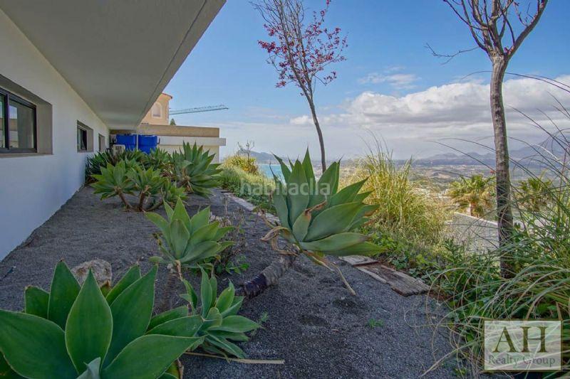 Foto 8e421454-f710-48d5-9542-a20bff2efac2. Maison avec parking dans Altea hills Altea