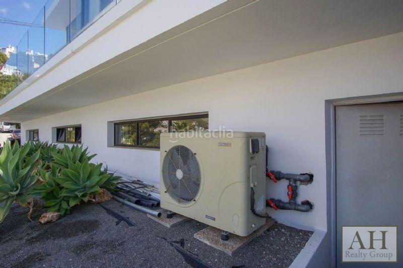 Foto 8ff62f8b-f370-4140-a2a6-e0d9c42d5ae1. Maison avec parking dans Altea hills Altea