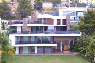Maison à Altea Hills