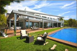Haus in Mascarat