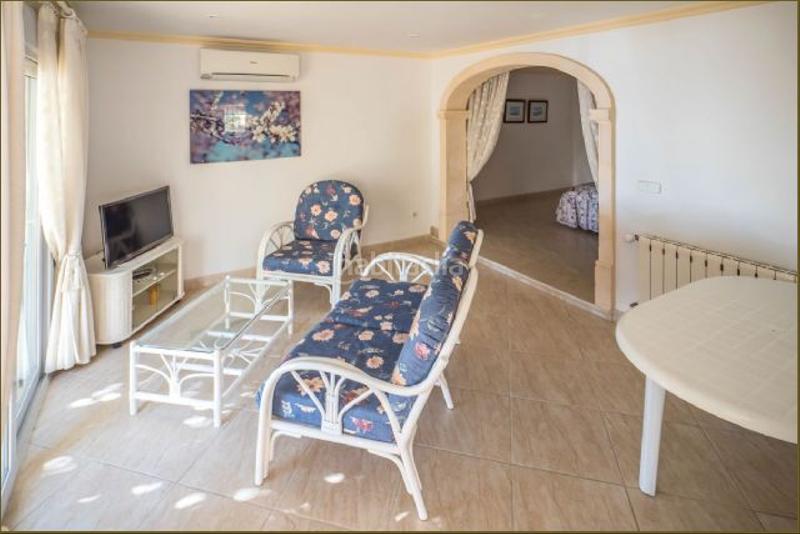 Foto 015e0fe4-bf2a-48d1-b77e-e424b1acba7d. Casa en Altea hills Altea