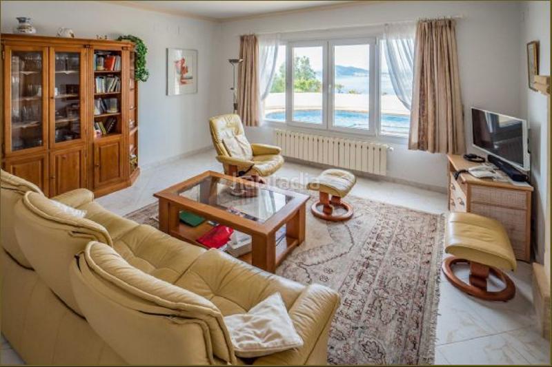 Foto 0c8792d9-86bc-48f4-845d-228746c7b3bb. Casa en Altea hills Altea