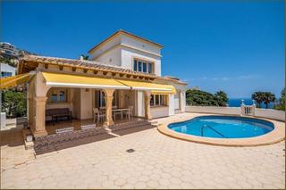 Maison à Altea Hills