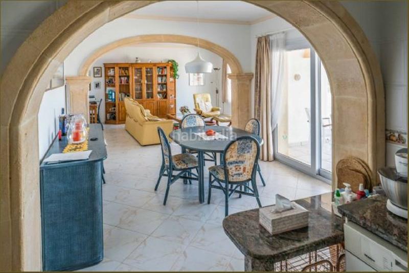 Foto c59d08ab-8768-4612-ab72-8efa1f5d3baf. Casa en Altea hills Altea