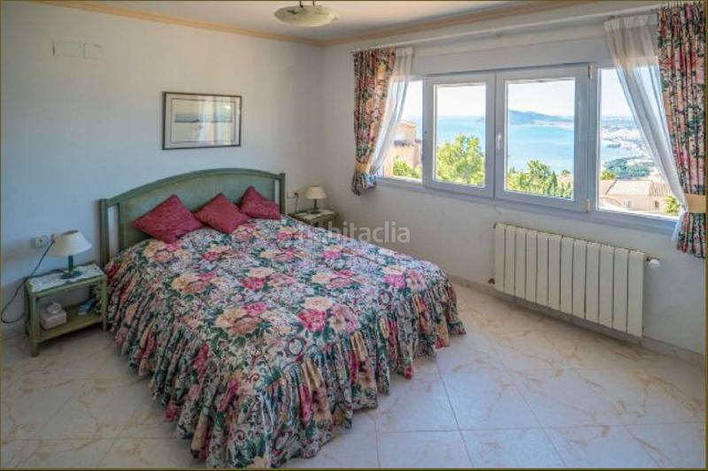 Foto ffc19a59-ec9f-4493-980e-faa1464cd9f4. Casa en Altea hills Altea