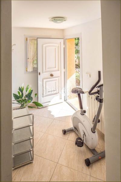 Foto 1b50e455-70b9-4f52-9f9c-7d256ed907a1. Haus mit parking in Altea hills Altea