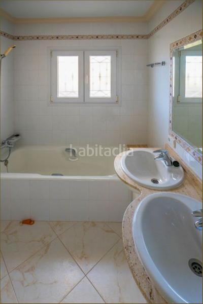 Foto 341e6268-a8ad-44a7-87aa-ffcd12a27177. Haus mit parking in Altea hills Altea