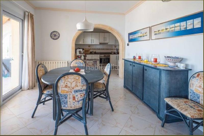 Foto de9727cd-9253-4601-9f7a-9e77e11220e9. Haus mit parking in Altea hills Altea