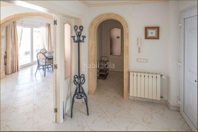 Foto edb6e86c-fbc3-4660-b778-6f6f636ed461. Haus mit parking in Altea hills Altea