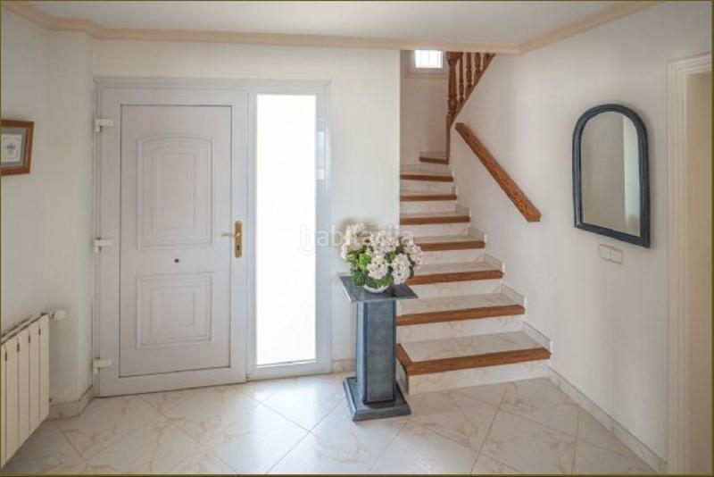 Foto 6e9d4691-1144-494a-9781-f3ca5fe2b92b. Maison avec parking dans Altea hills Altea