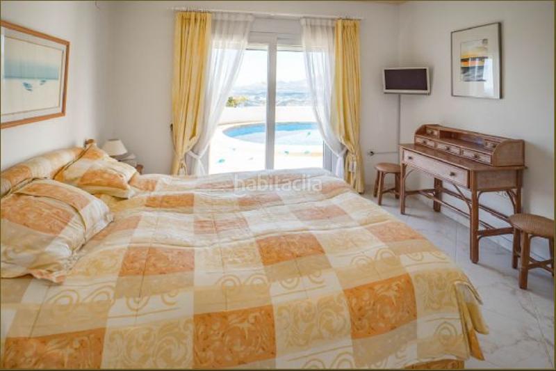 Foto 6f6ae49c-5908-4b20-b112-b01c591ef8b4. Maison avec parking dans Altea hills Altea