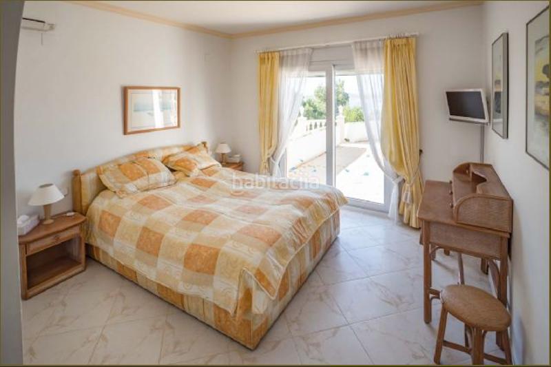 Foto c0629928-0c5b-4131-80c2-9145046b5417. Maison avec parking dans Altea hills Altea
