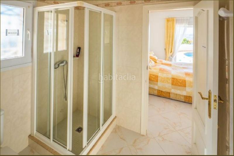 Foto ee26d8c0-4cac-4b65-9a1d-4a329d291e0e. Maison avec parking dans Altea hills Altea