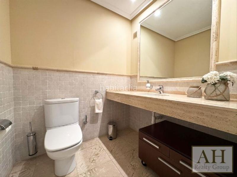 Foto 2c98025c-a63a-42b9-99f7-a47b97c59351. Apartament a Altea hills Altea