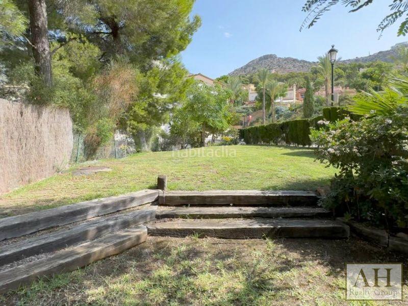 Foto 5615b2d4-33eb-4b86-bd21-c689ff8dc63b. Apartament a Altea hills Altea