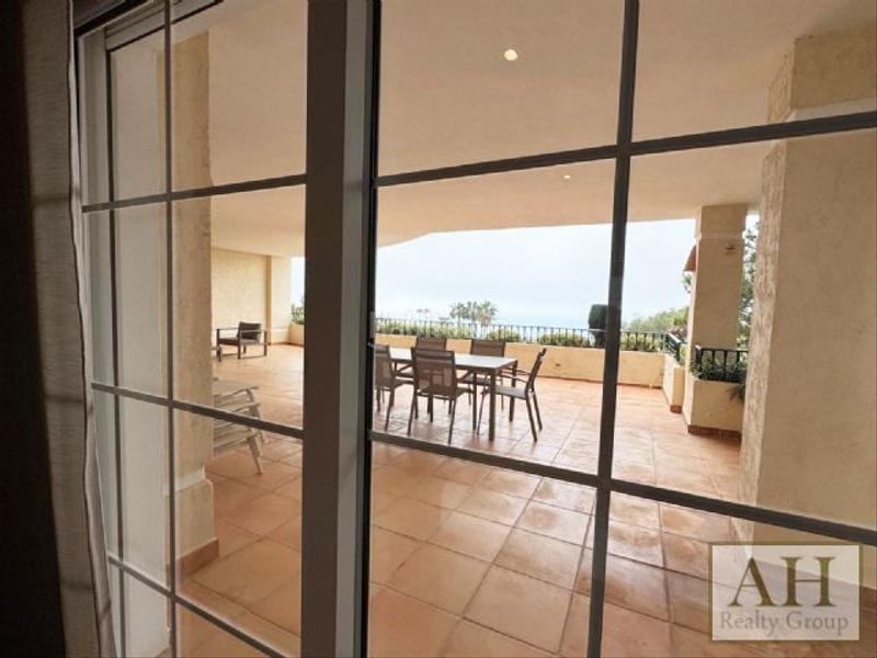 Foto 86cfb8e5-ed21-4616-b49c-fd2a94d1a35d. Apartament a Altea hills Altea