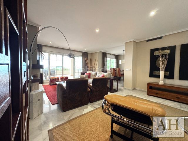 Foto 05804196-a5f4-495c-bc95-5734b34533cc. Apartamento en Altea hills Altea