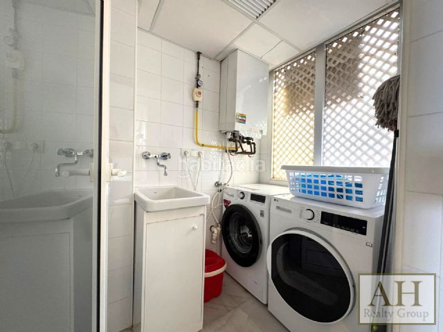 Foto 13cfded8-4e50-4d03-9671-fdc63484b515. Apartamento en Altea hills Altea