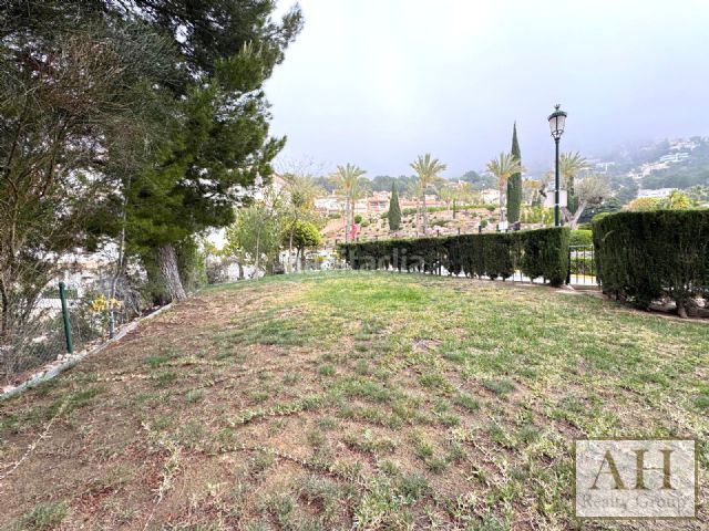 Foto 420071f9-59c8-4f4e-ace3-b365464404c7. Apartamento en Altea hills Altea