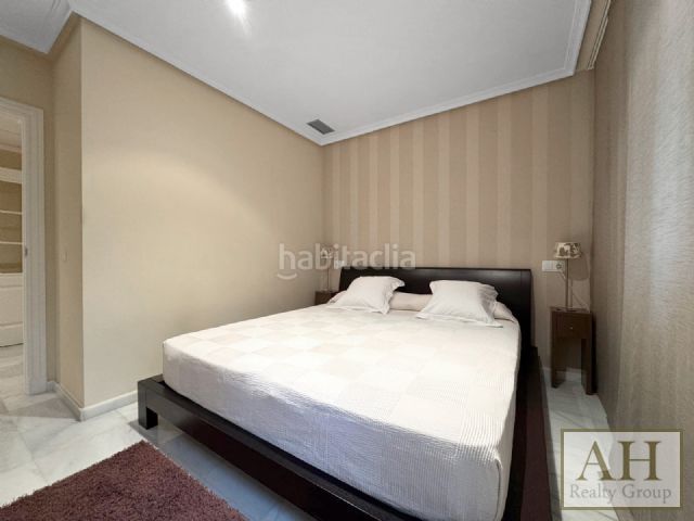 Foto a42be658-3d6f-414a-b1d0-aea30b6fbe13. Apartamento en Altea hills Altea