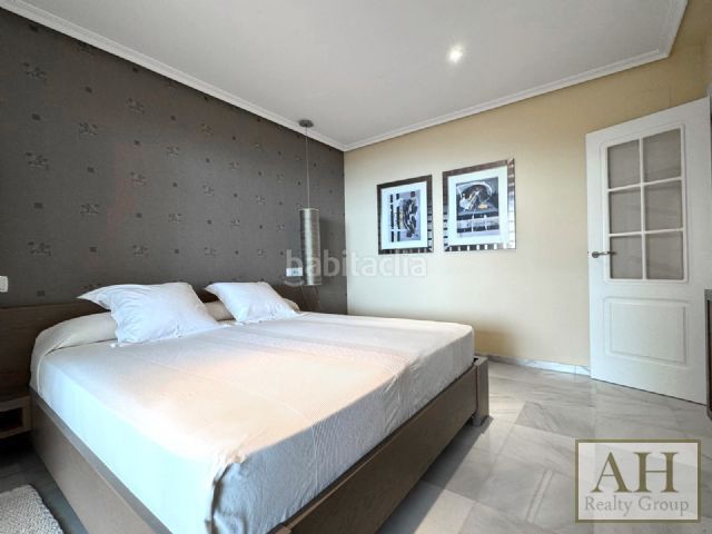 Foto b0984429-c11d-4925-bb50-c7cc3857225c. Apartamento en Altea hills Altea
