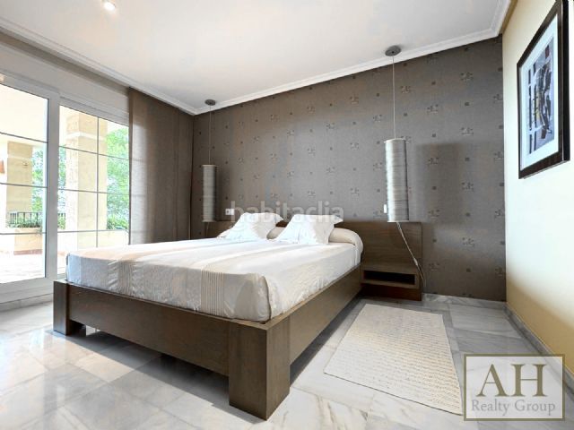 Foto c723d382-ff25-4ed7-9539-9851d8cc9454. Apartamento en Altea hills Altea