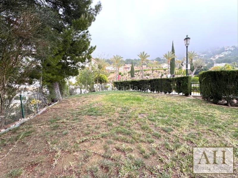 Foto 420071f9-59c8-4f4e-ace3-b365464404c7. Appartement dans Altea hills Altea