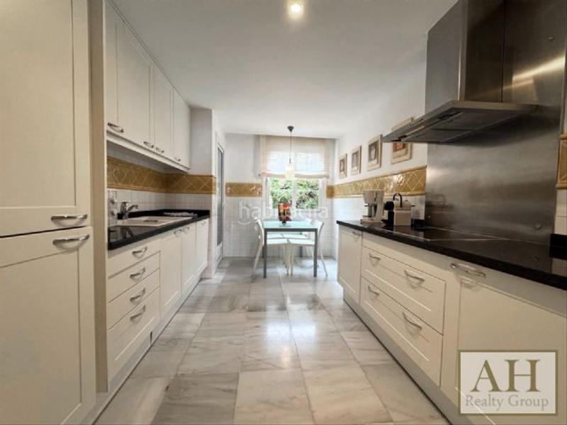 Foto 4f8bc73a-bc96-479a-a71d-8a3fa284aff4. Appartement dans Altea hills Altea