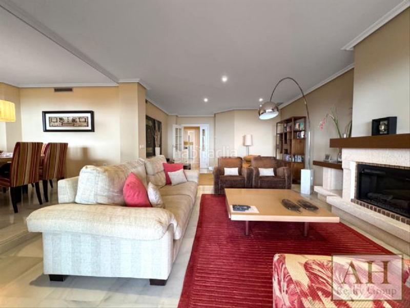 Foto e6ccde05-2d7f-41c7-964e-1acd66da96ee. Appartement dans Altea hills Altea