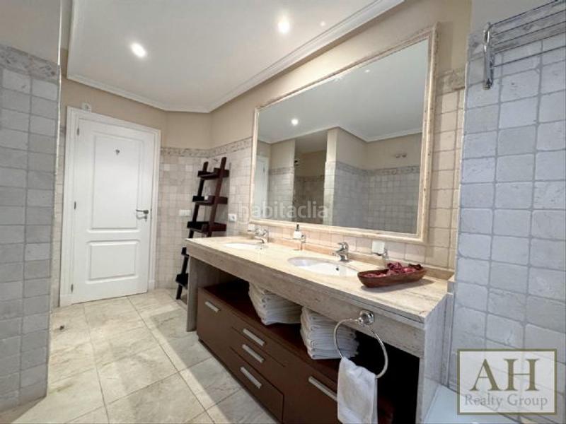 Foto fcfa4739-a3a8-44ed-984d-f6b661b1f584. Appartement dans Altea hills Altea