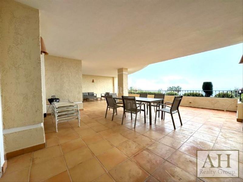 Foto db7f64bd-2224-40ef-8666-c33ddc11b707. Appartement in Altea hills Altea