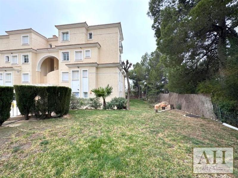 Foto deaa61f1-0354-4146-a43a-c2bc37256688. Appartement in Altea hills Altea