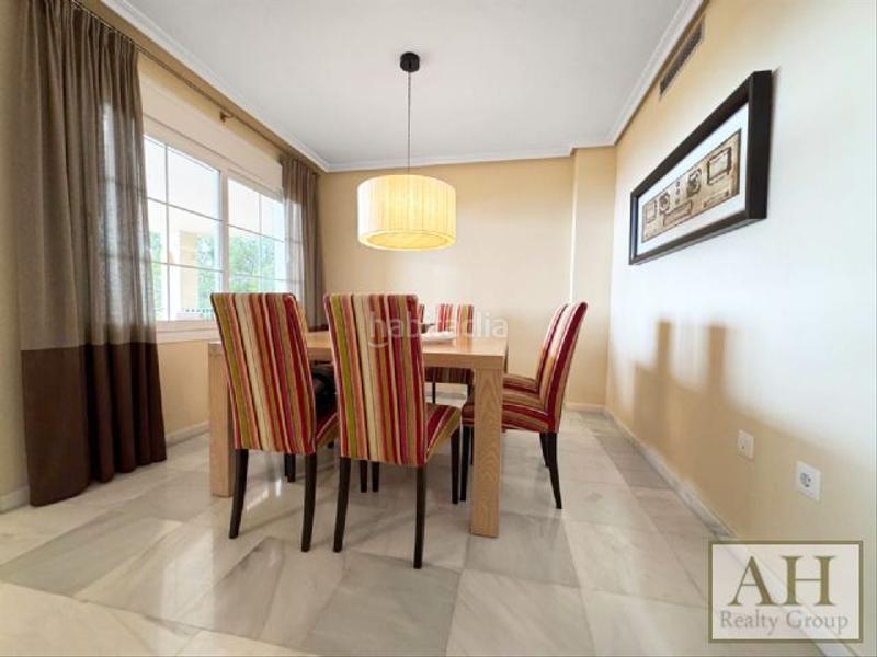 Foto 45a5077d-75df-407f-9f8b-62e59b688fef. Piccolo appartamento in Altea hills Altea