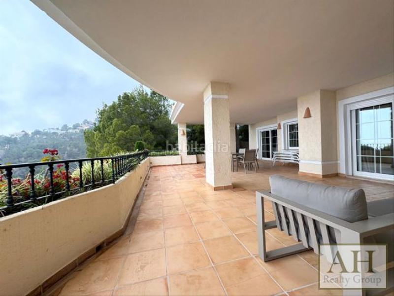 Foto 4b3b4647-ff17-4af8-9679-c7fcdd126e0b. Piccolo appartamento in Altea hills Altea