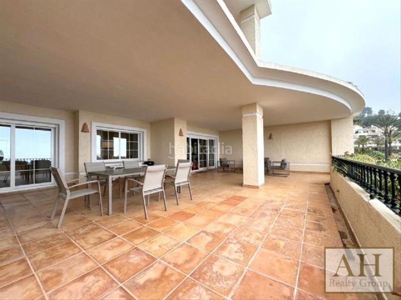Foto 53e65c90-a9d2-4128-acd5-95b1296a91b0. Piccolo appartamento in Altea hills Altea