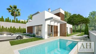 House in Golf Bahía